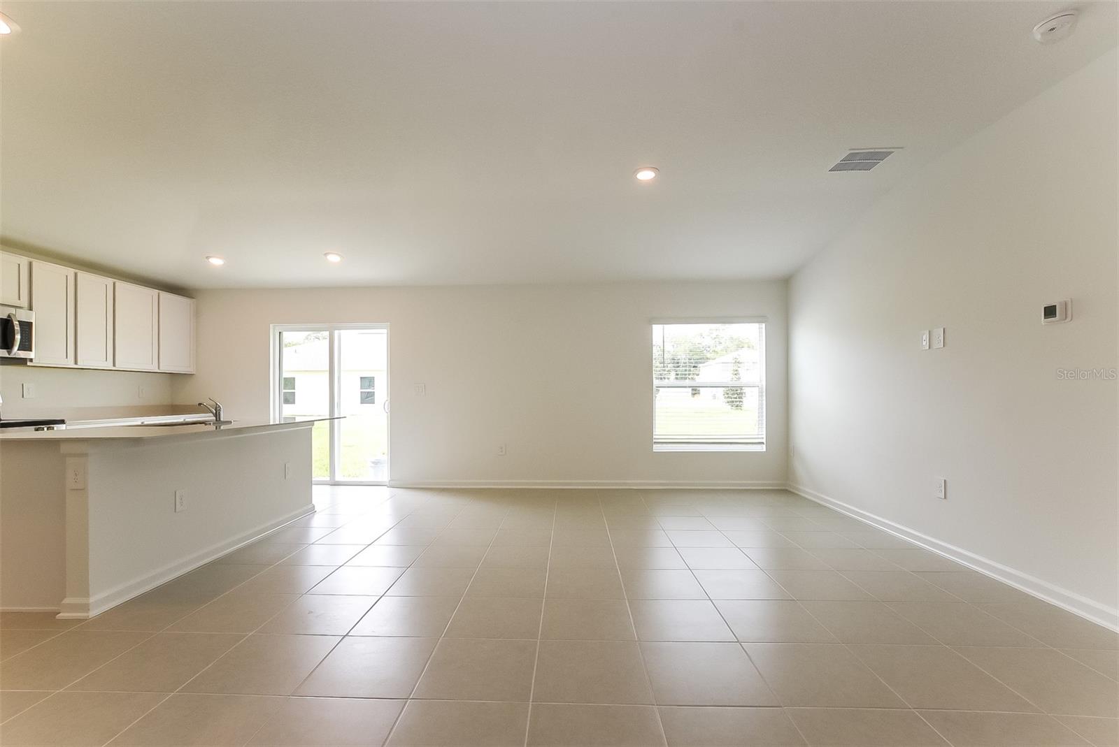 OAK HAMMOCK RESERVE - Residential Lease