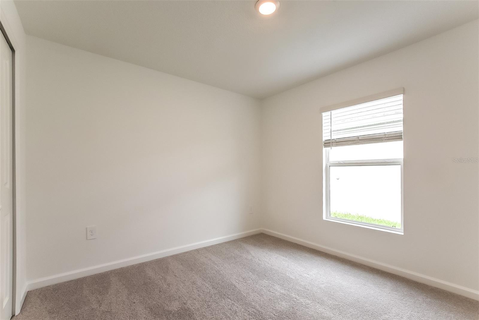 OAK HAMMOCK RESERVE - Residential Lease