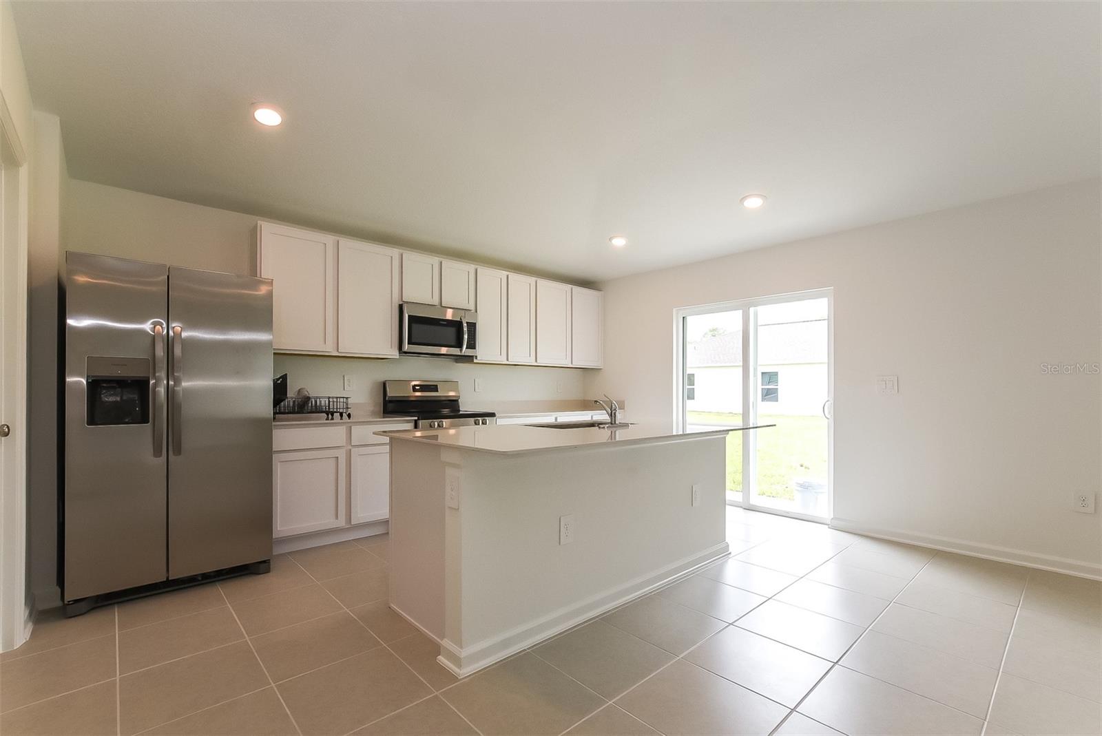 OAK HAMMOCK RESERVE - Residential Lease