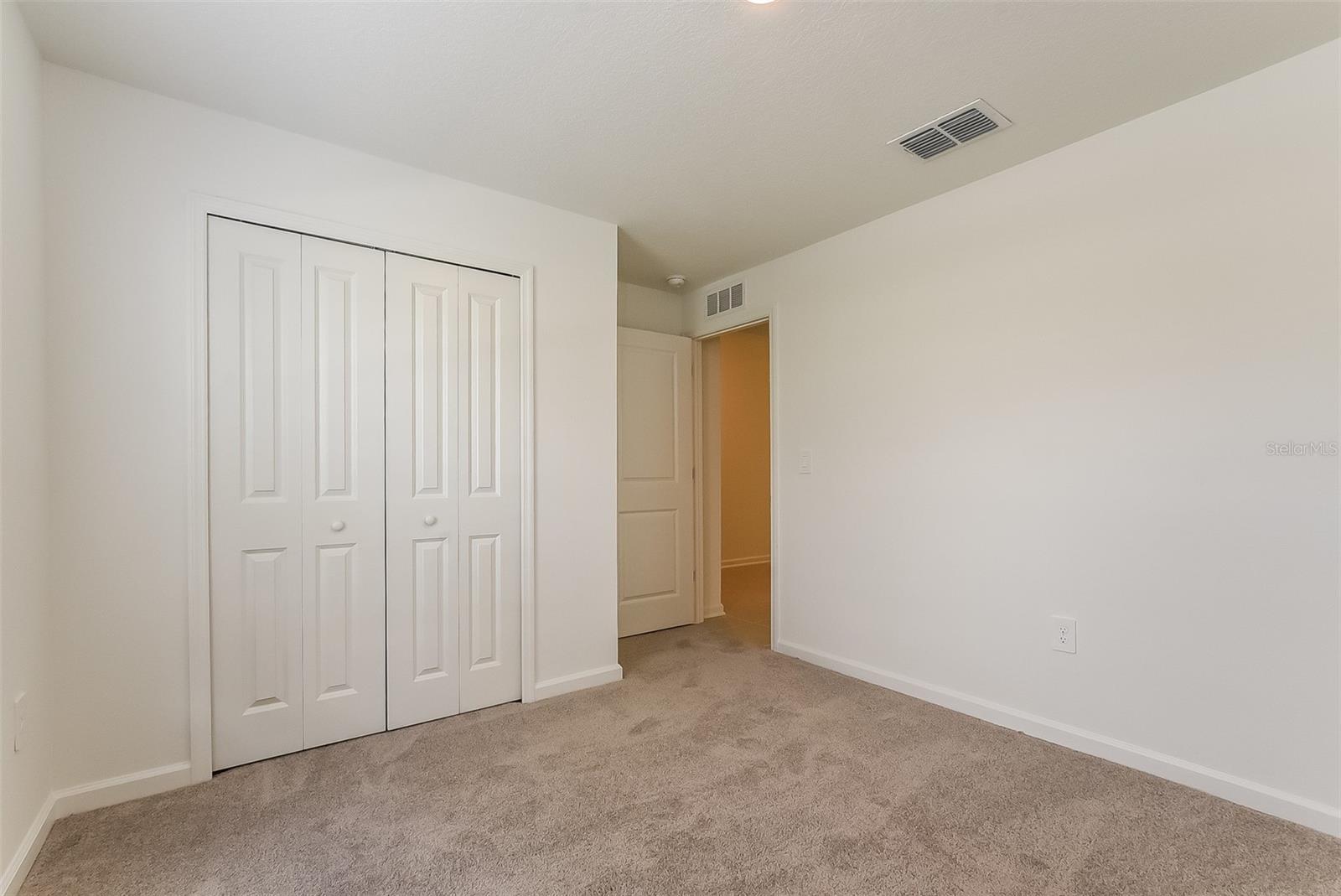 OAK HAMMOCK RESERVE - Residential Lease