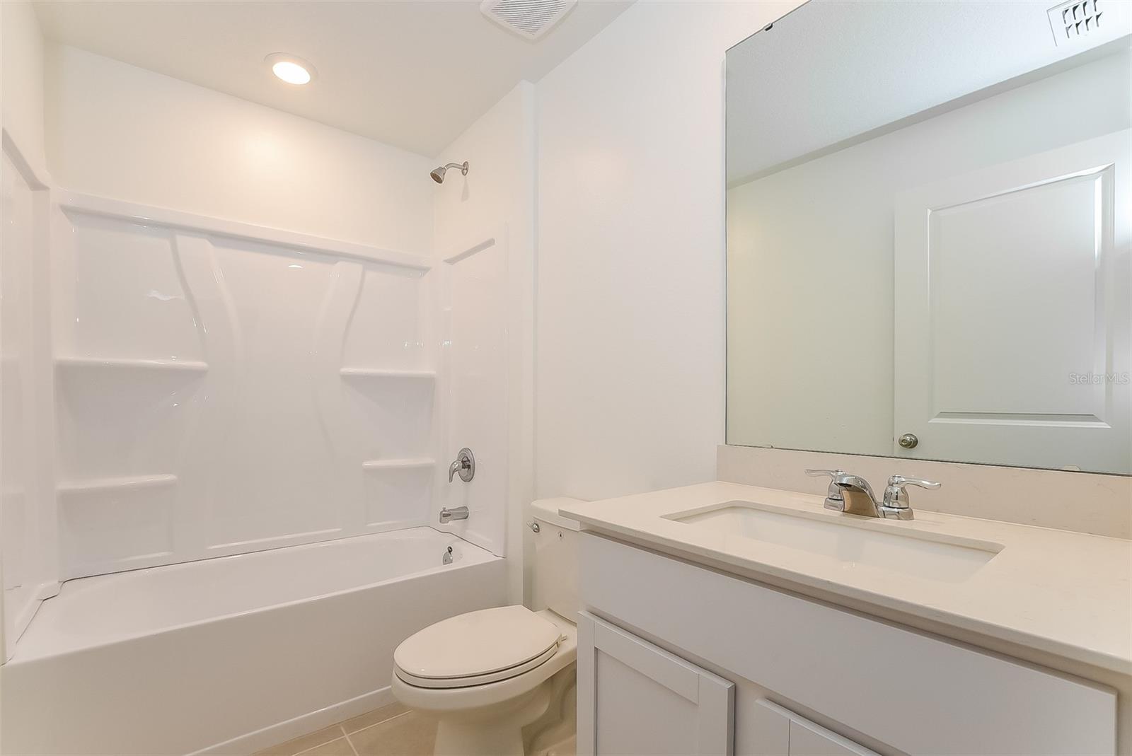 OAK HAMMOCK RESERVE - Residential Lease