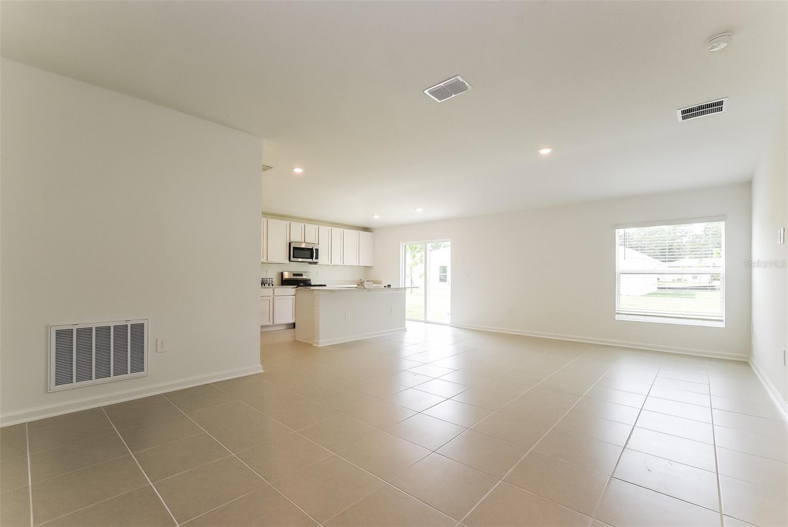 OAK HAMMOCK RESERVE - Residential Lease