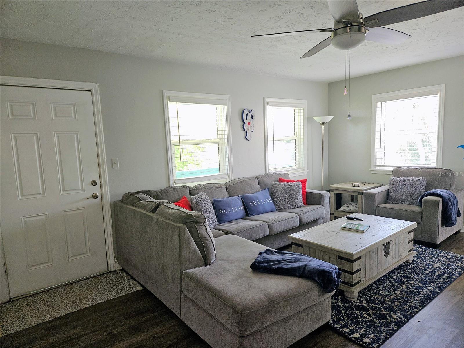 ST PETERSBURG BEACH REP - Residential Lease
