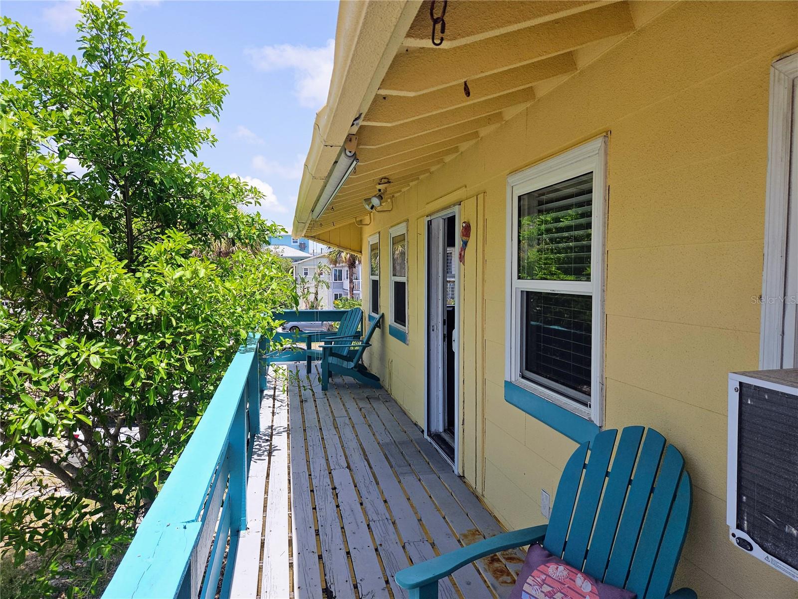 ST PETERSBURG BEACH REP - Residential Lease