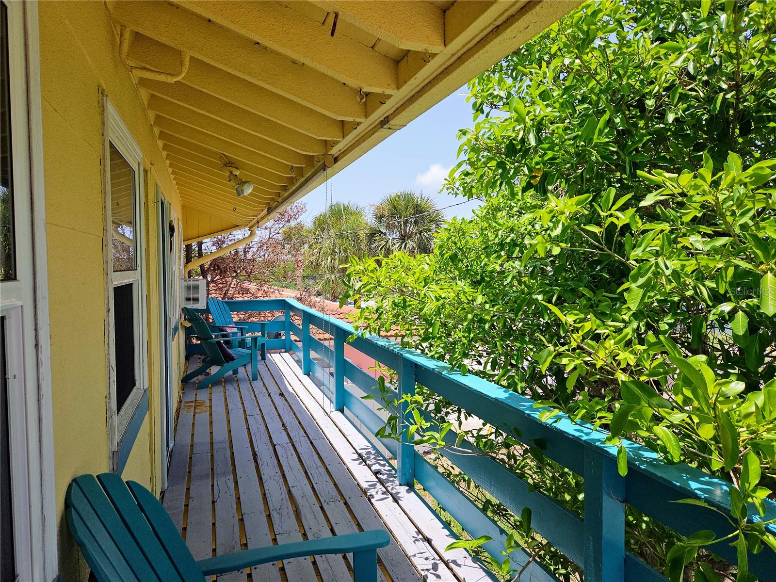ST PETERSBURG BEACH REP - Residential Lease