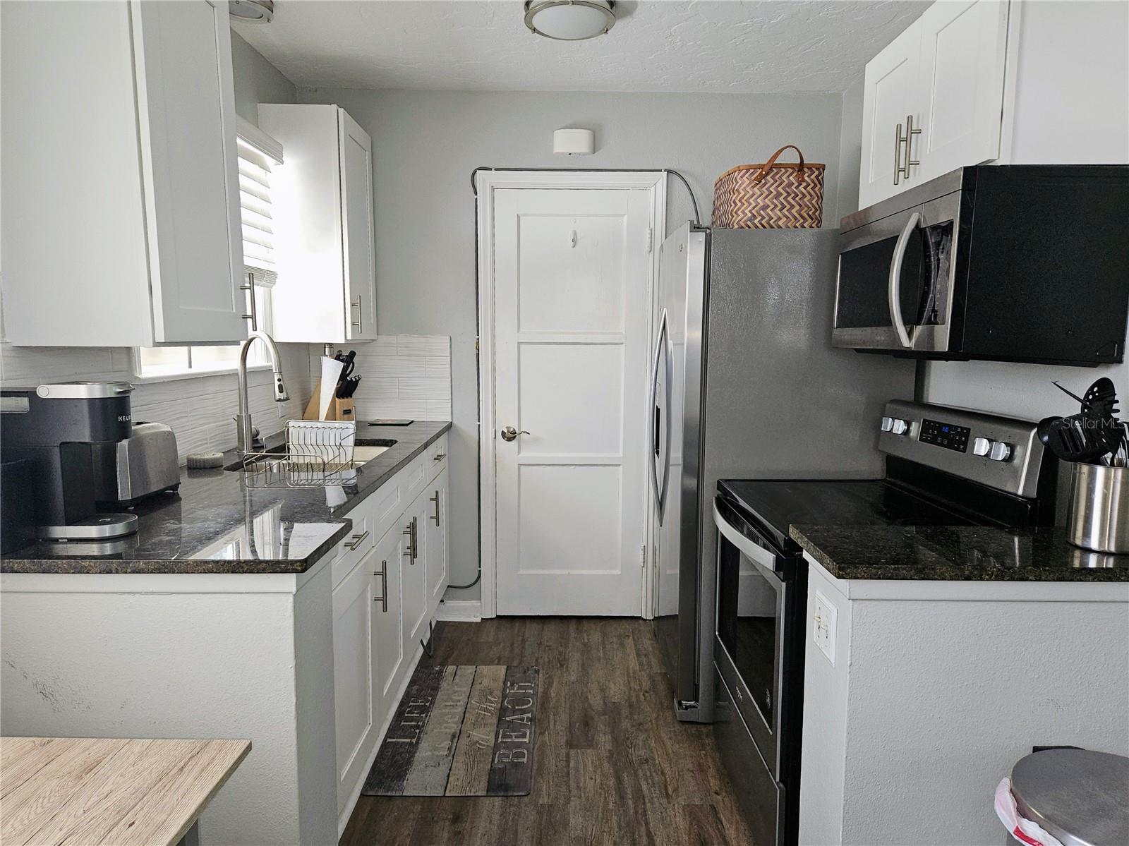 ST PETERSBURG BEACH REP - Residential Lease