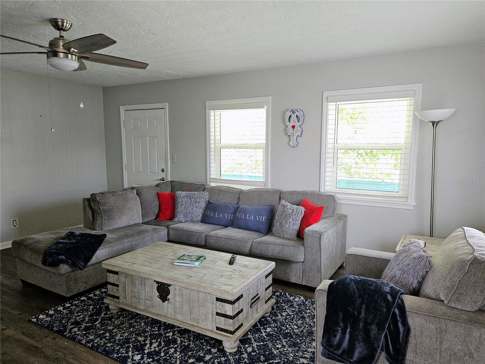 ST PETERSBURG BEACH REP - Residential Lease