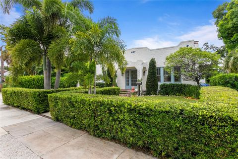 A home in BRADENTON