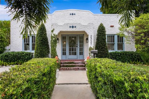 A home in BRADENTON