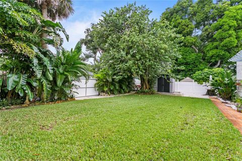 A home in BRADENTON