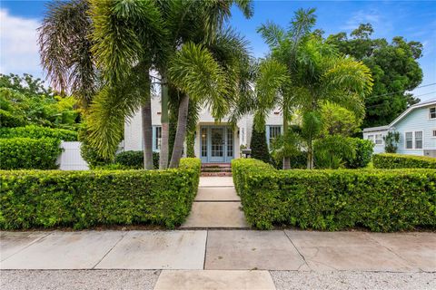 A home in BRADENTON