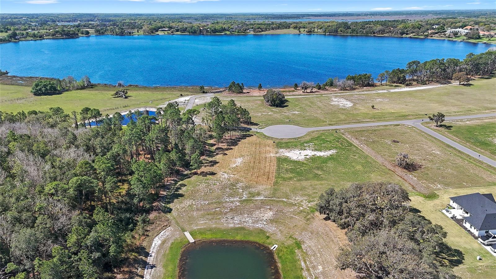 SHORELINE RANCH - Land