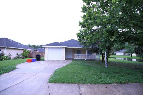 4580 NE 16TH TERRACE GAINESVILLE FL 32609