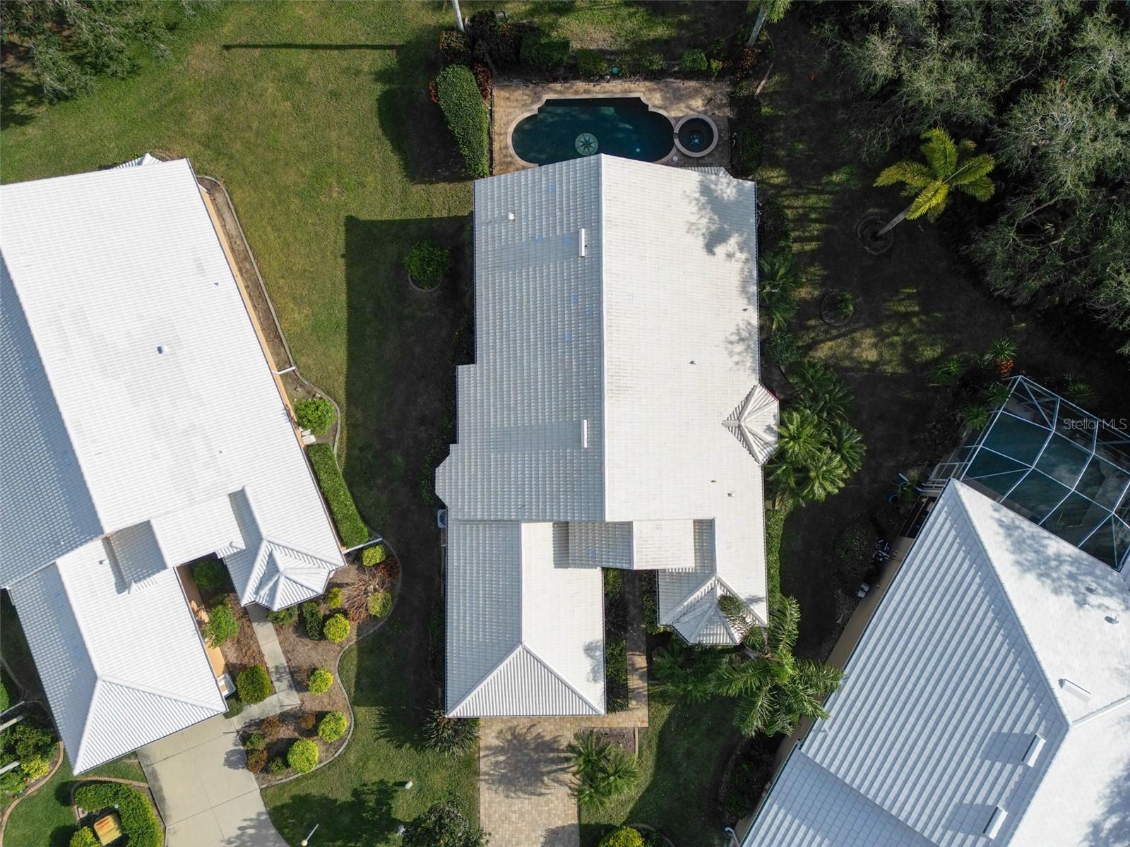 BERMUDA CLUB EAST AT PLANTATION - Residential