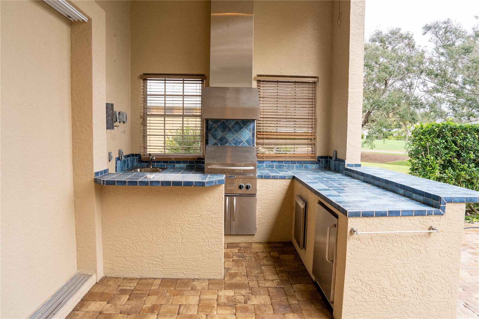 BERMUDA CLUB EAST AT PLANTATION - Residential