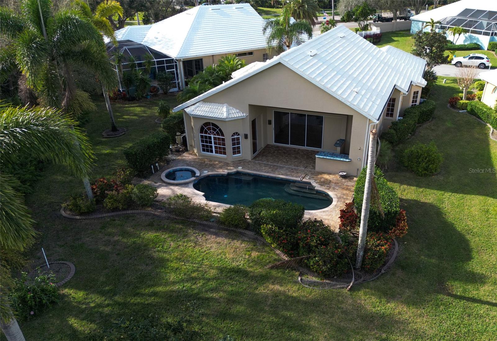 BERMUDA CLUB EAST AT PLANTATION - Residential