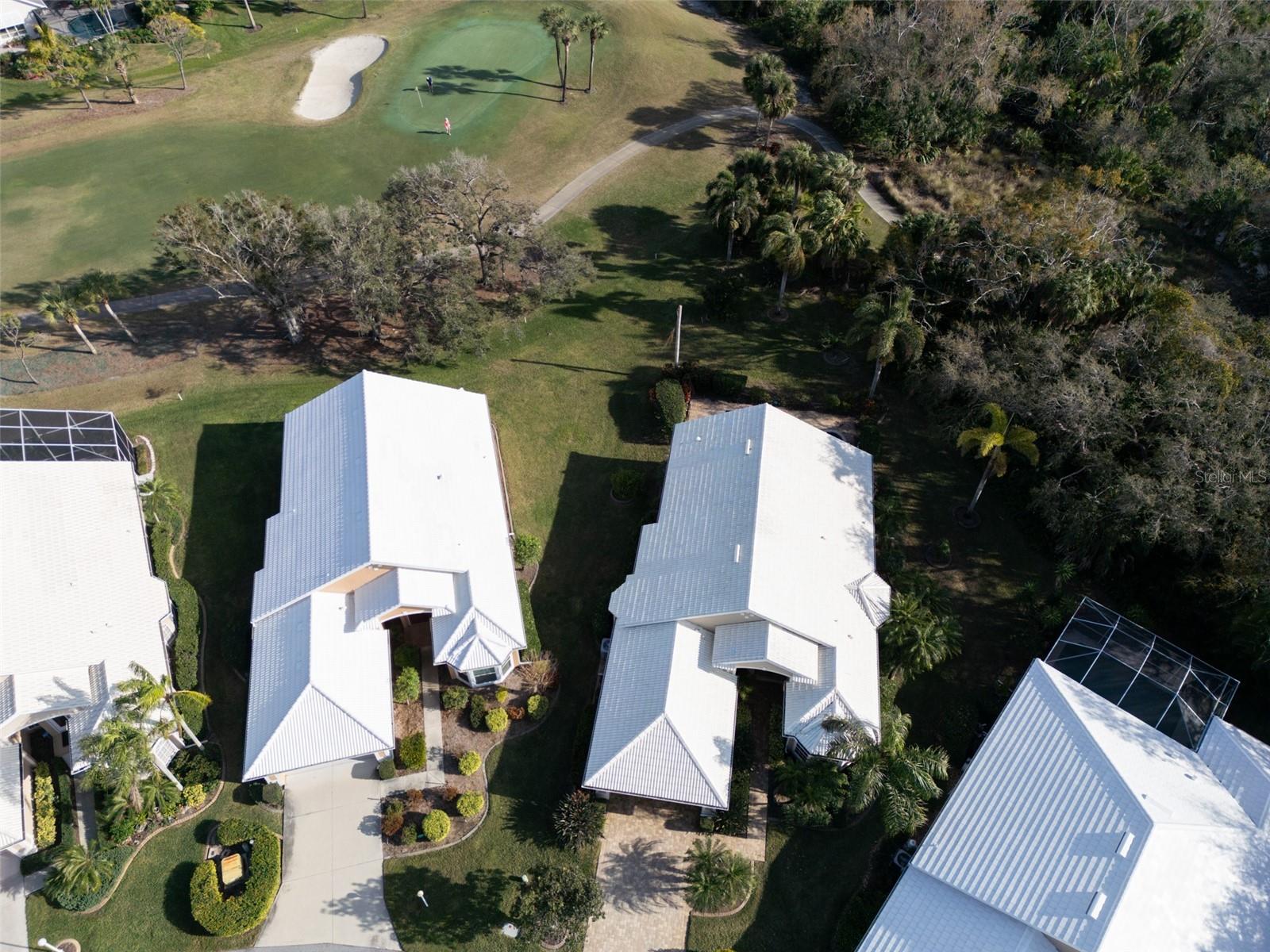 BERMUDA CLUB EAST AT PLANTATION - Residential