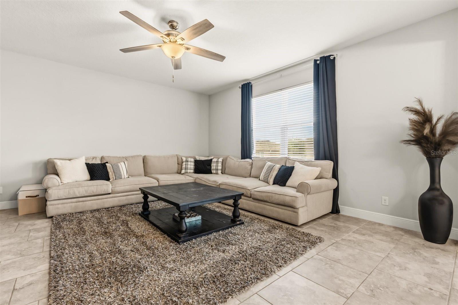 CYPRESS OAKS PH 2 - Residential