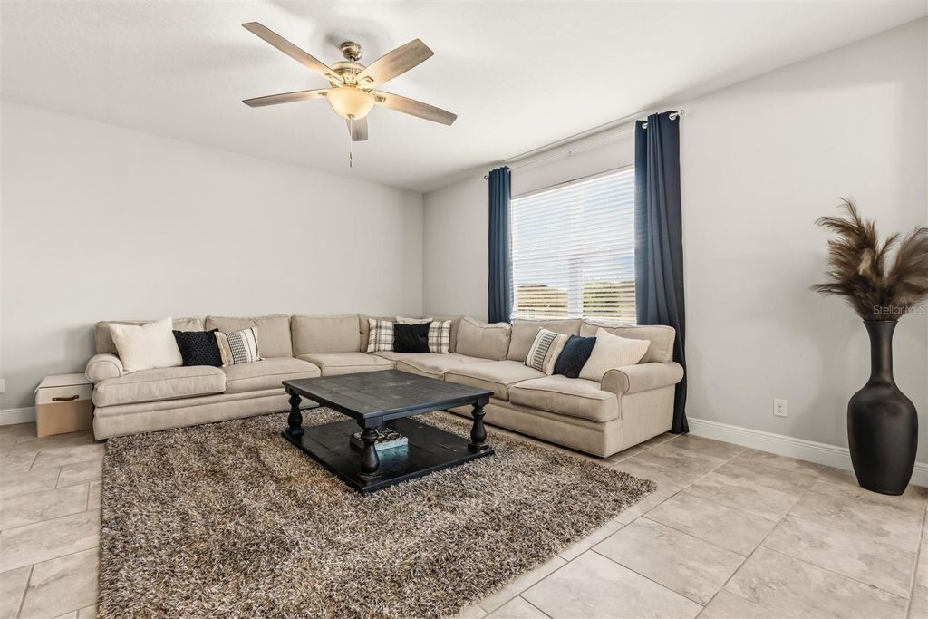 Photo of 9800 Late Way, Groveland, FL 34736 (MLS # O6396598)