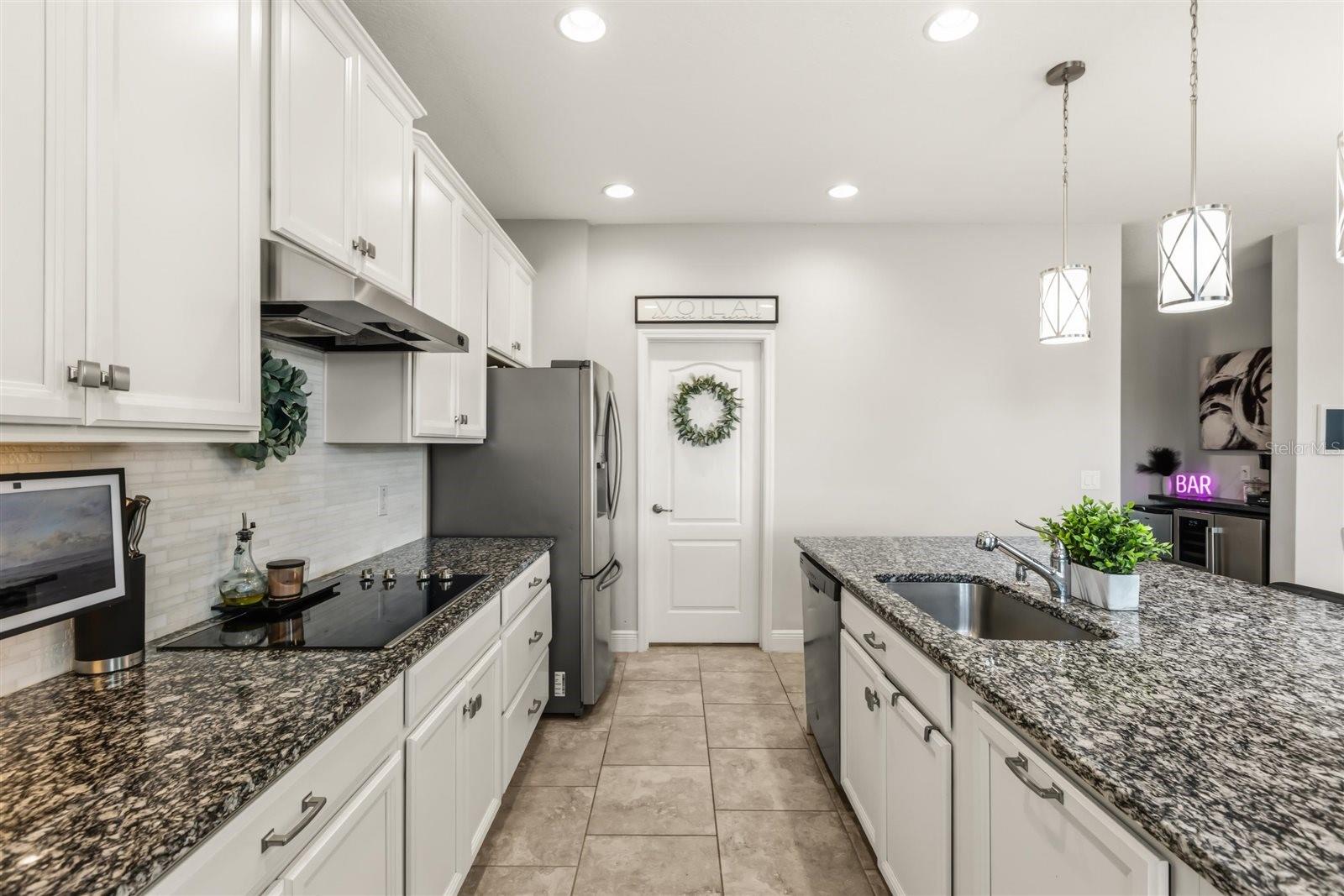 CYPRESS OAKS PH 2 - Residential