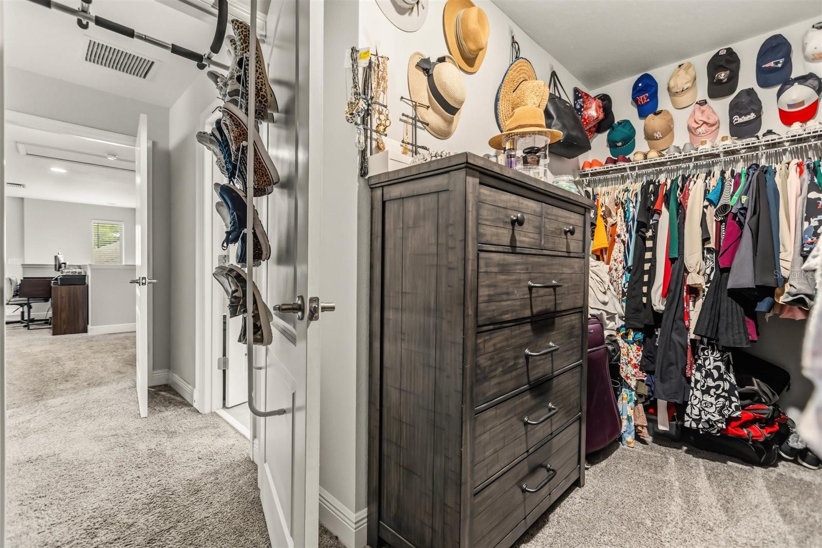 CYPRESS OAKS PH 2 - Residential