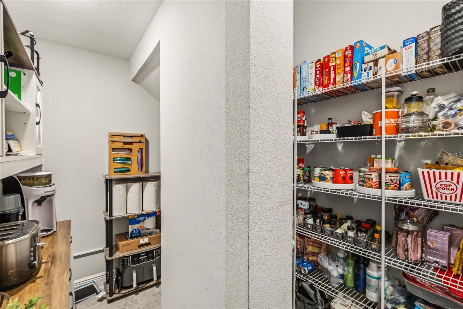 CYPRESS OAKS PH 2 - Residential