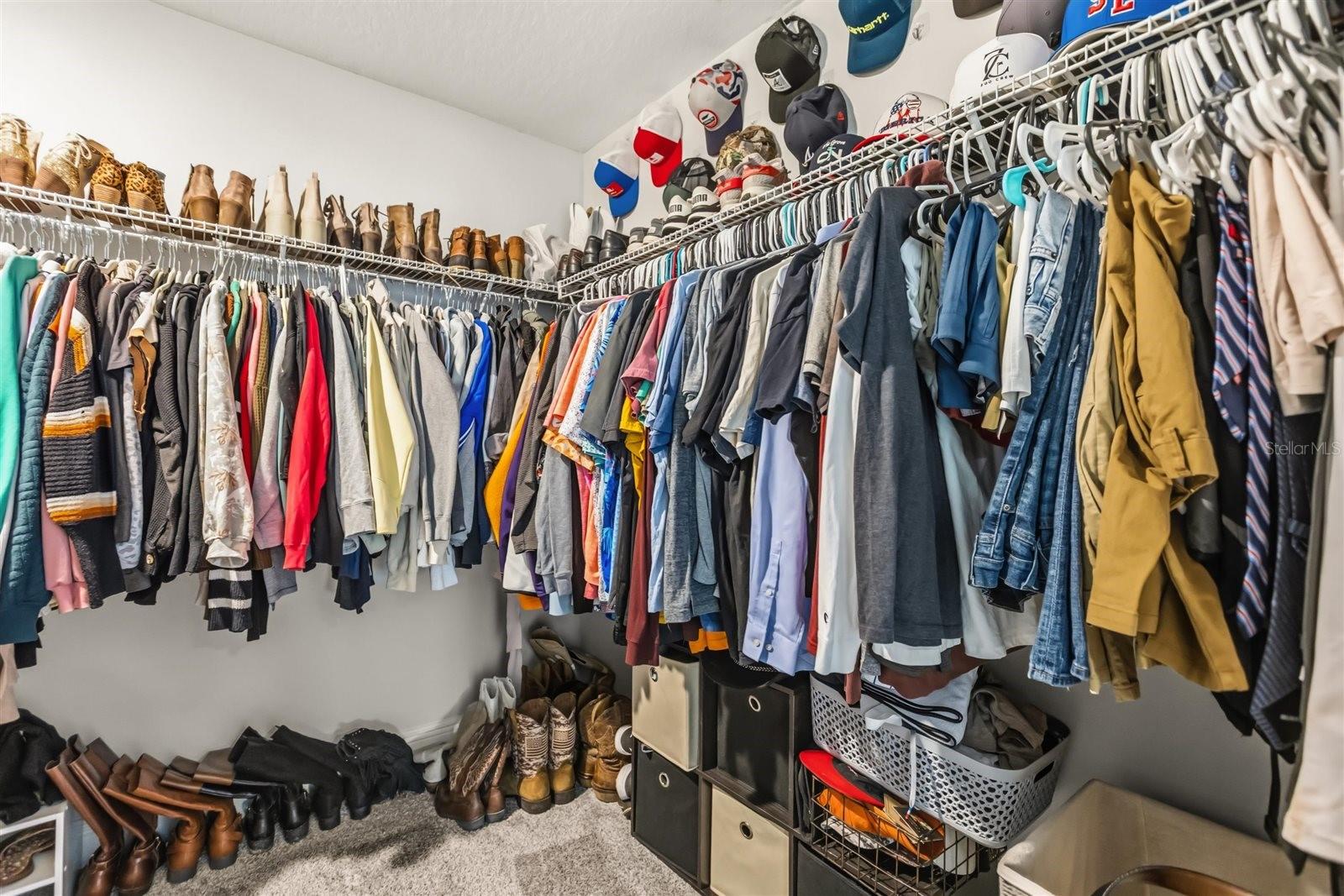 CYPRESS OAKS PH 2 - Residential