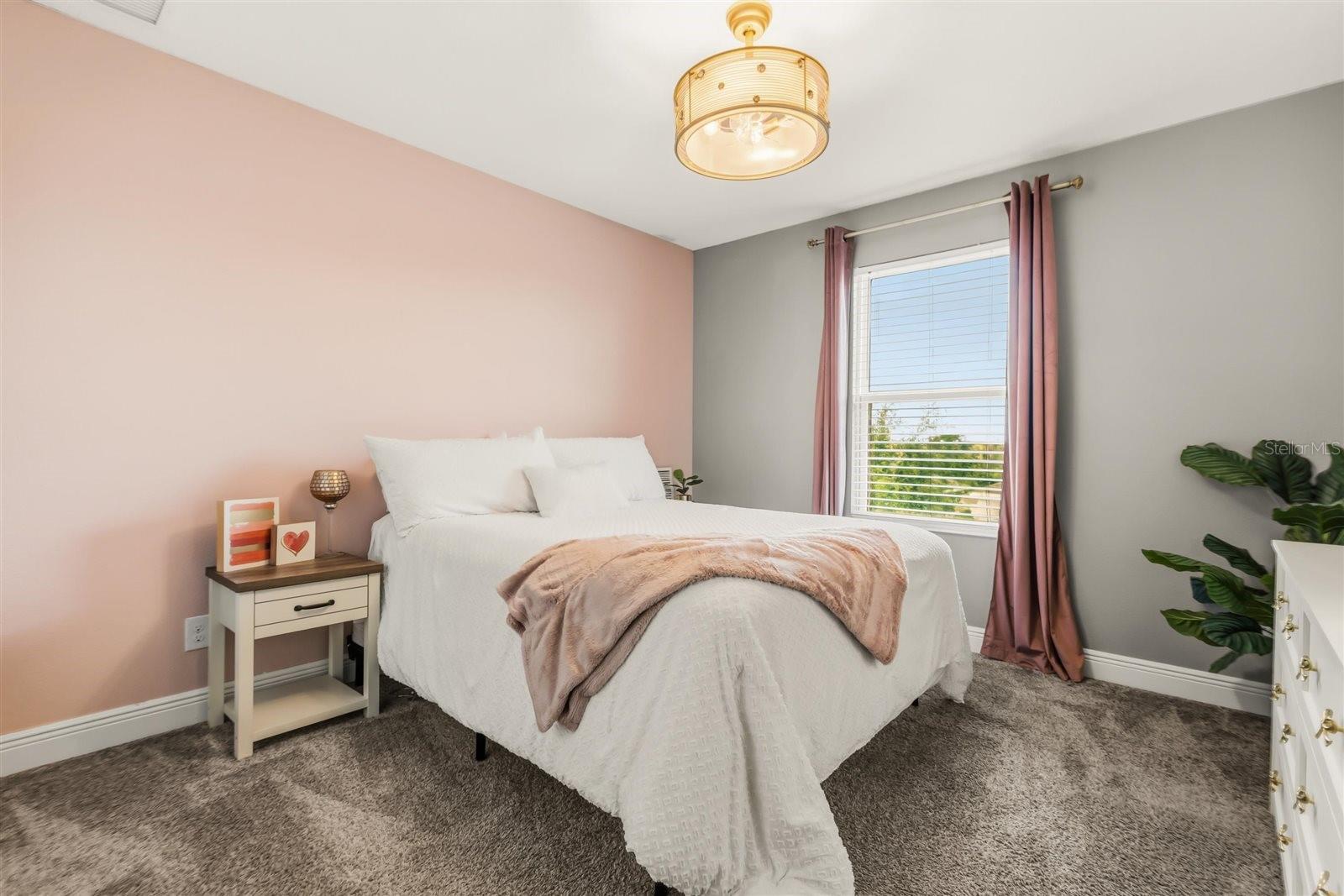 CYPRESS OAKS PH 2 - Residential