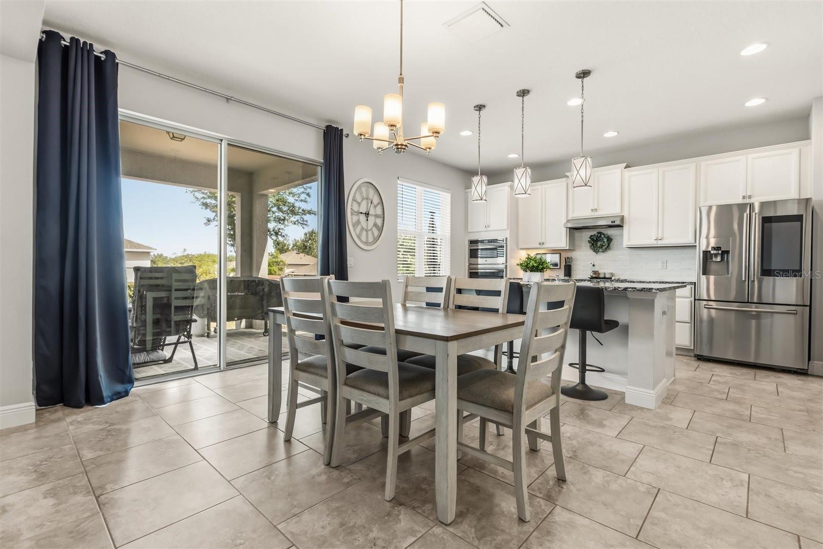 CYPRESS OAKS PH 2 - Residential