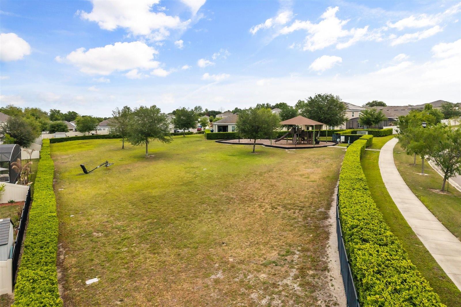 CYPRESS OAKS PH 2 - Residential