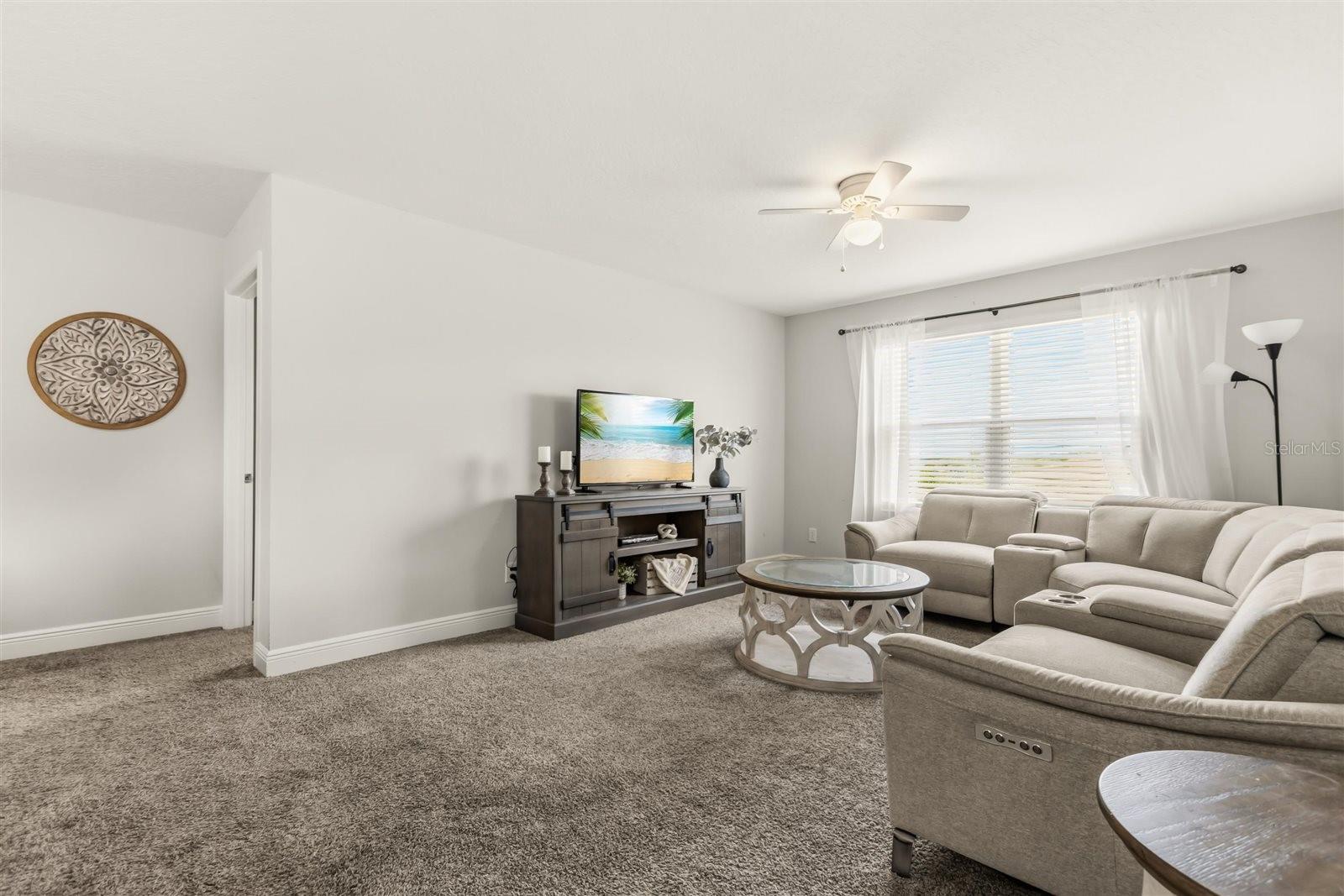 CYPRESS OAKS PH 2 - Residential