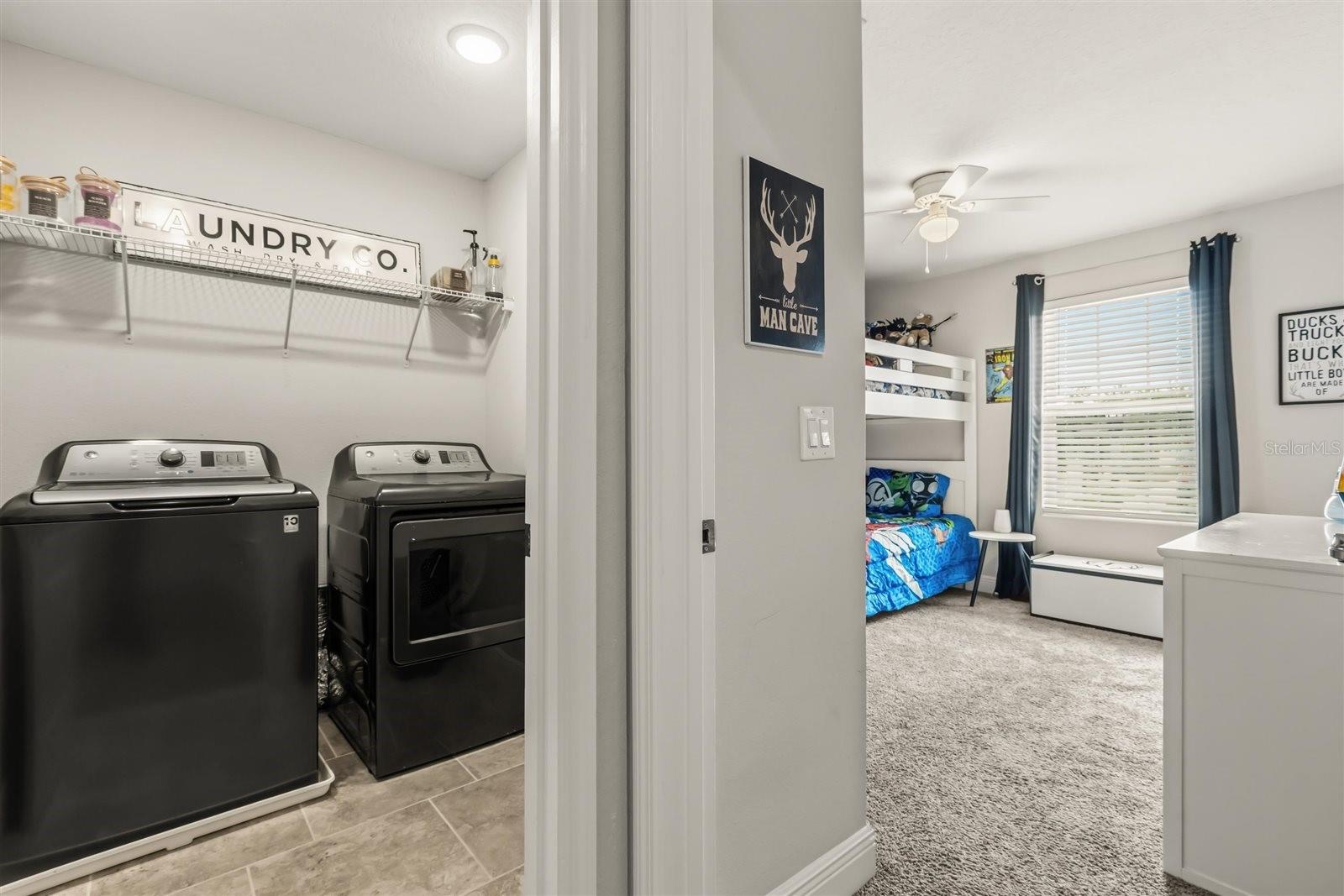 CYPRESS OAKS PH 2 - Residential