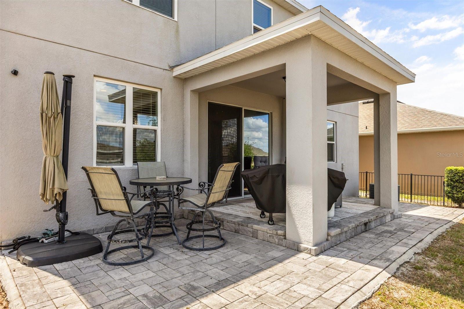 CYPRESS OAKS PH 2 - Residential