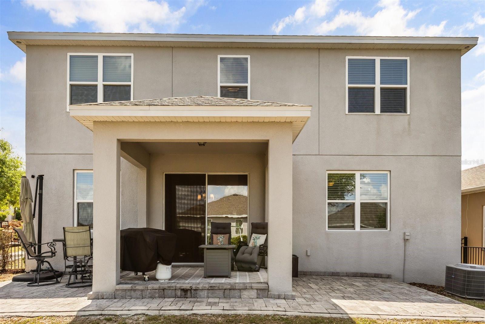 CYPRESS OAKS PH 2 - Residential