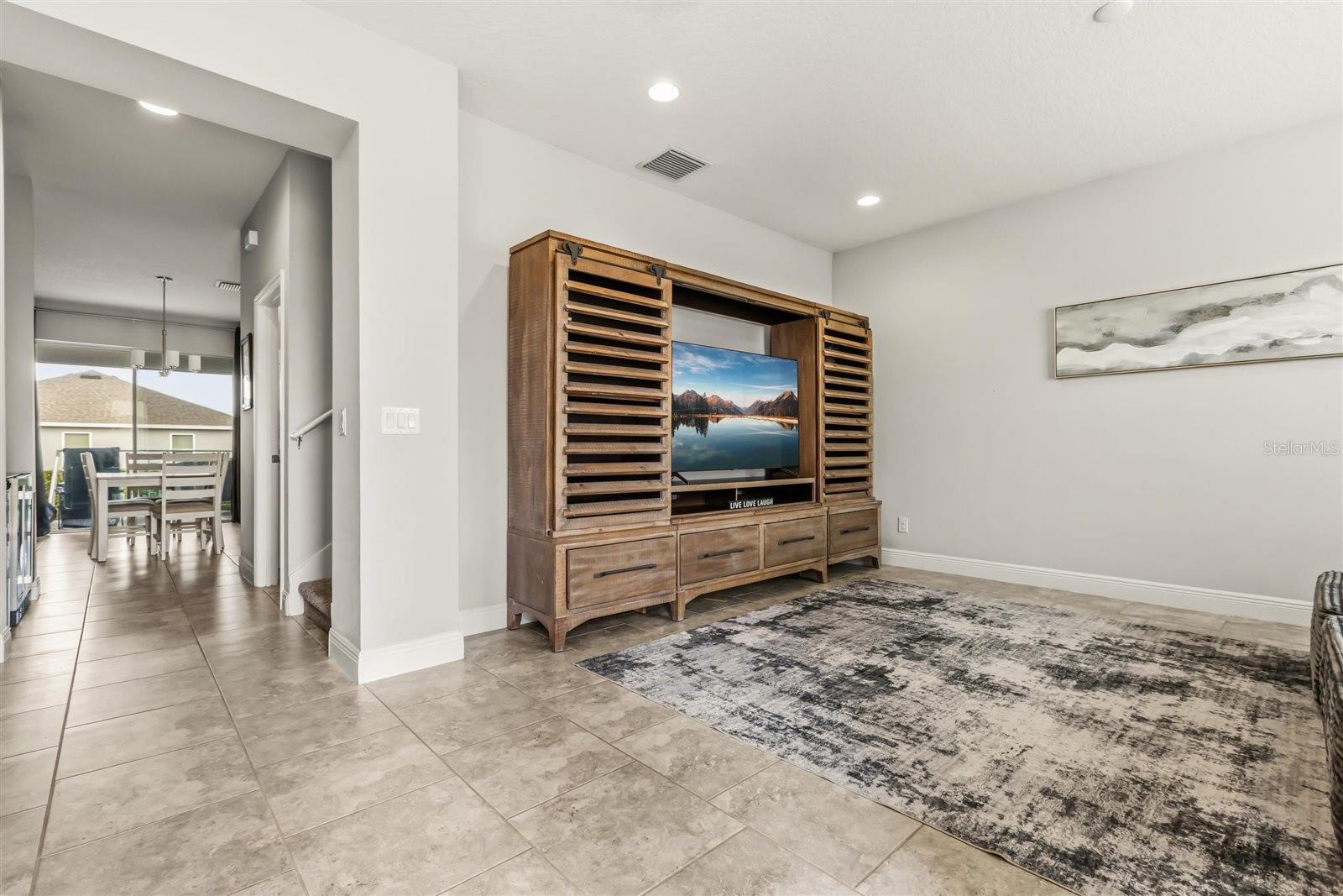 CYPRESS OAKS PH 2 - Residential