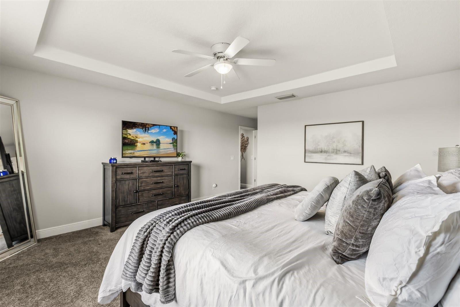 CYPRESS OAKS PH 2 - Residential