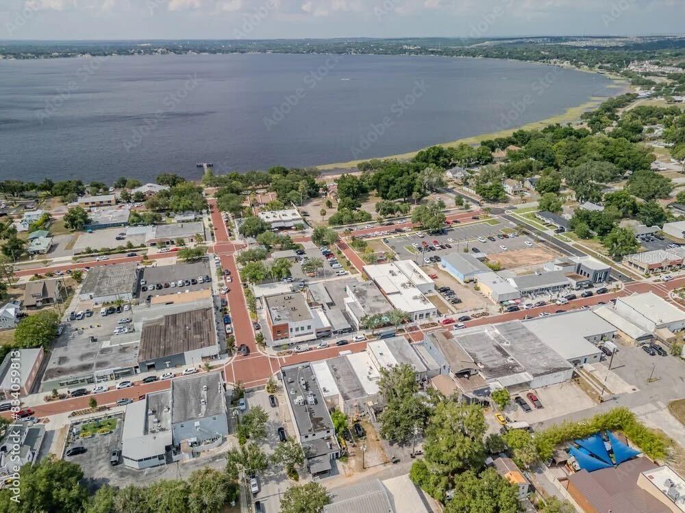 CYPRESS OAKS PH 2 - Residential