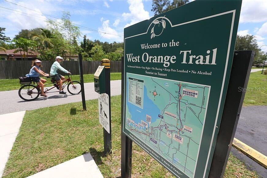 CYPRESS OAKS PH 2 - Residential