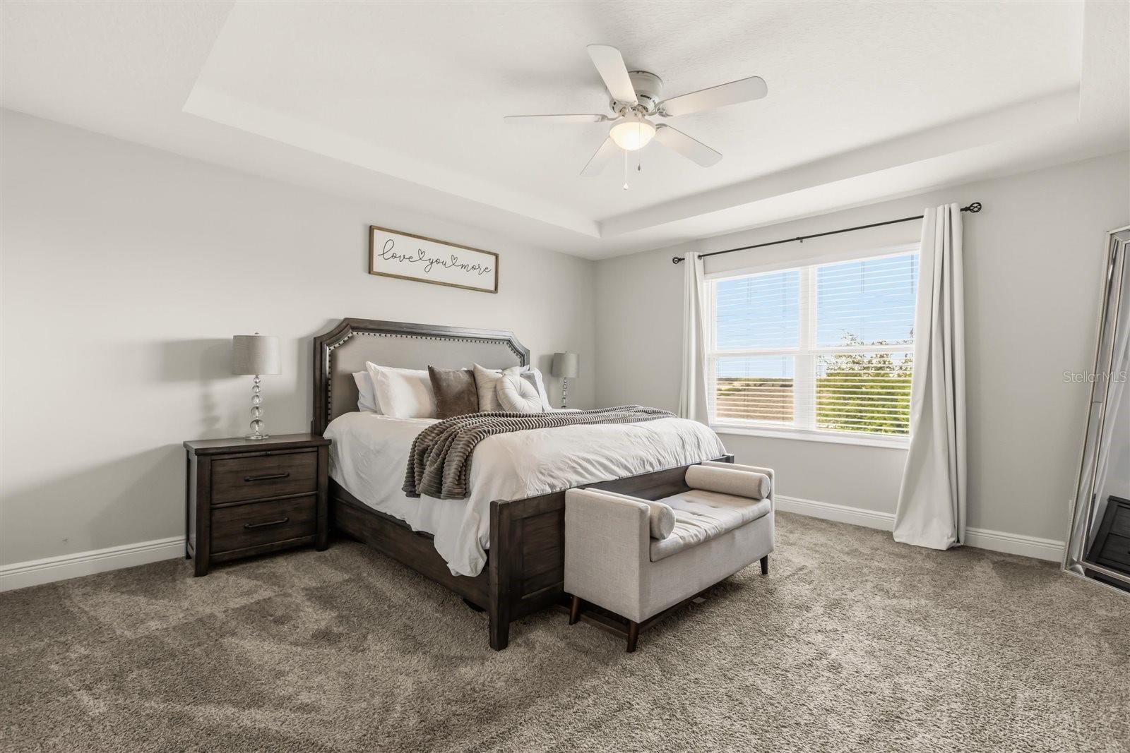 CYPRESS OAKS PH 2 - Residential