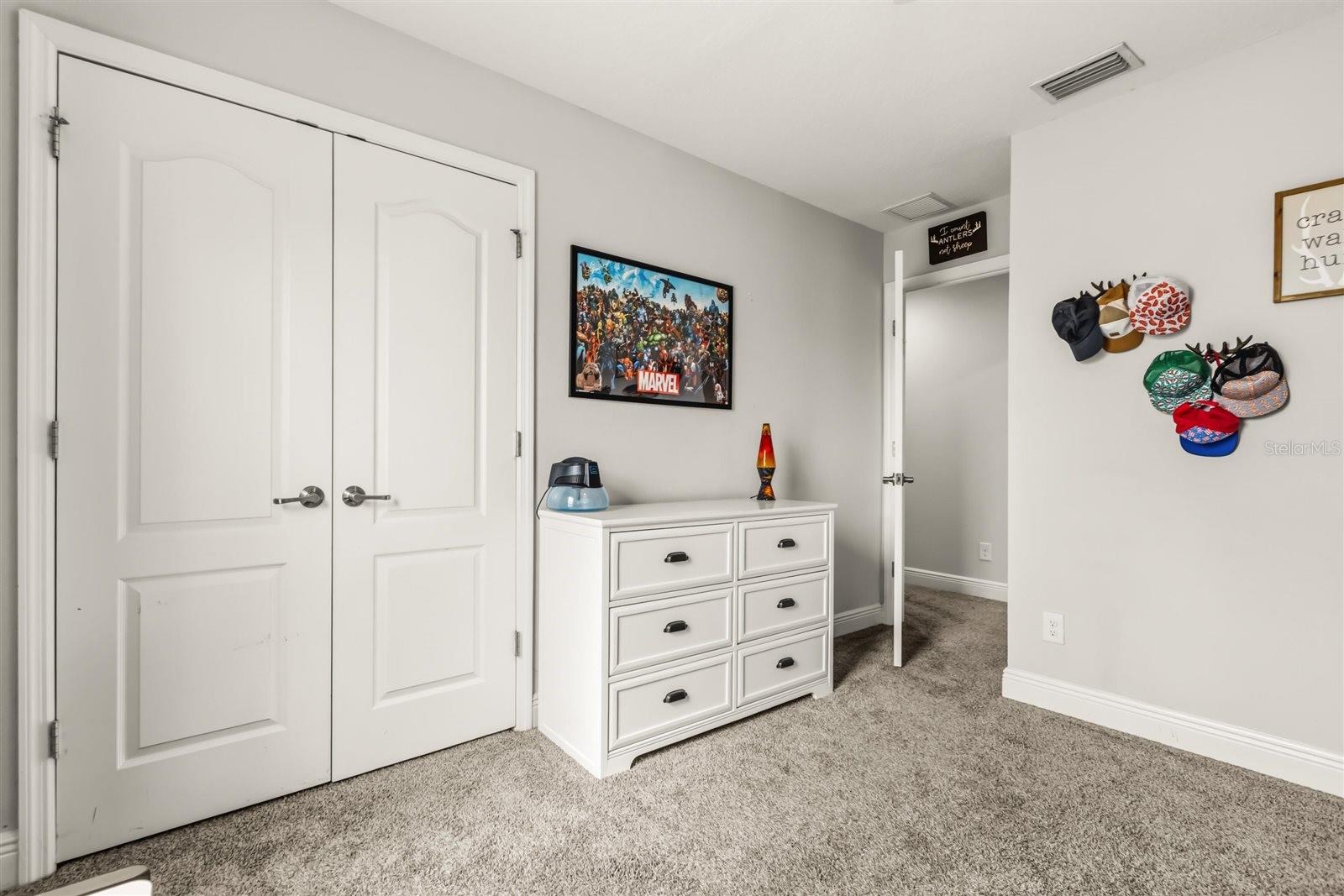 CYPRESS OAKS PH 2 - Residential