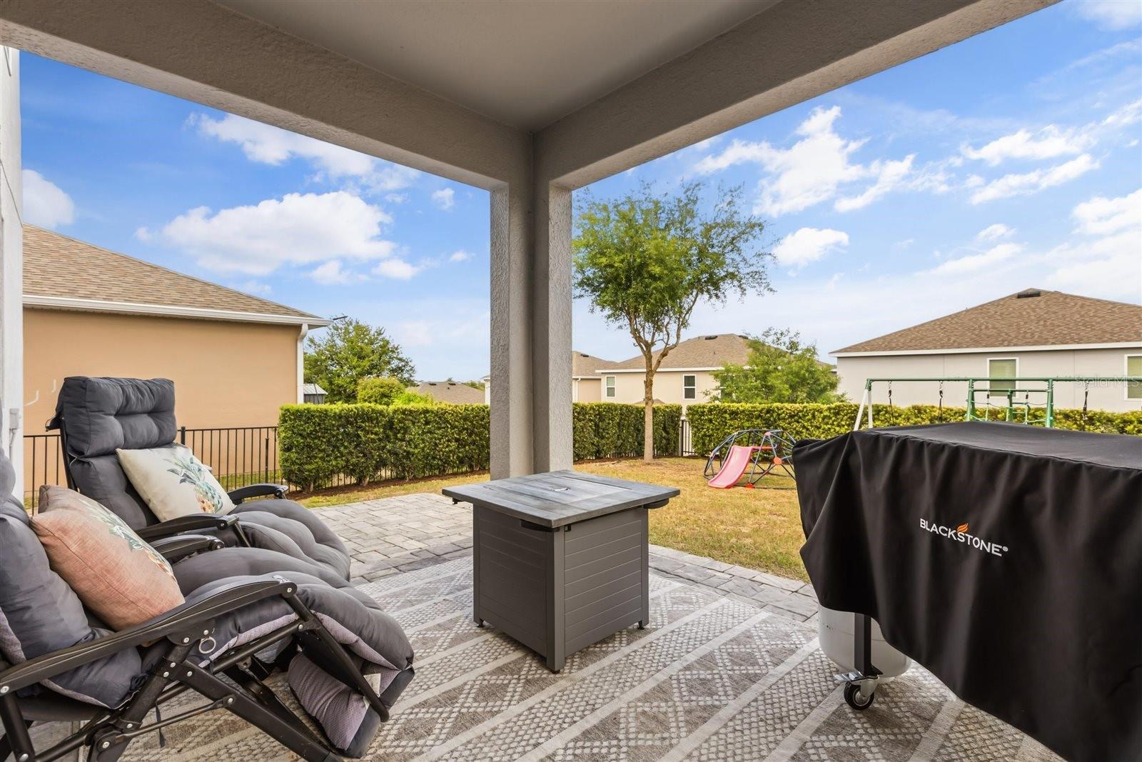 CYPRESS OAKS PH 2 - Residential