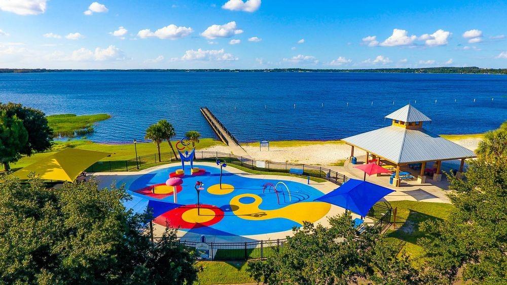 CYPRESS OAKS PH 2 - Residential