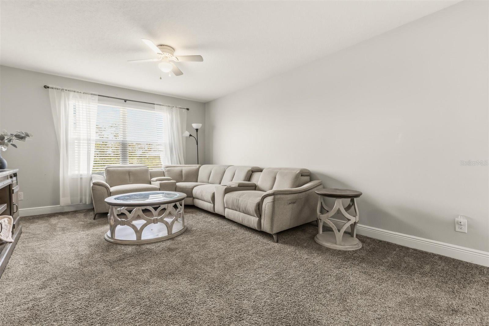 CYPRESS OAKS PH 2 - Residential