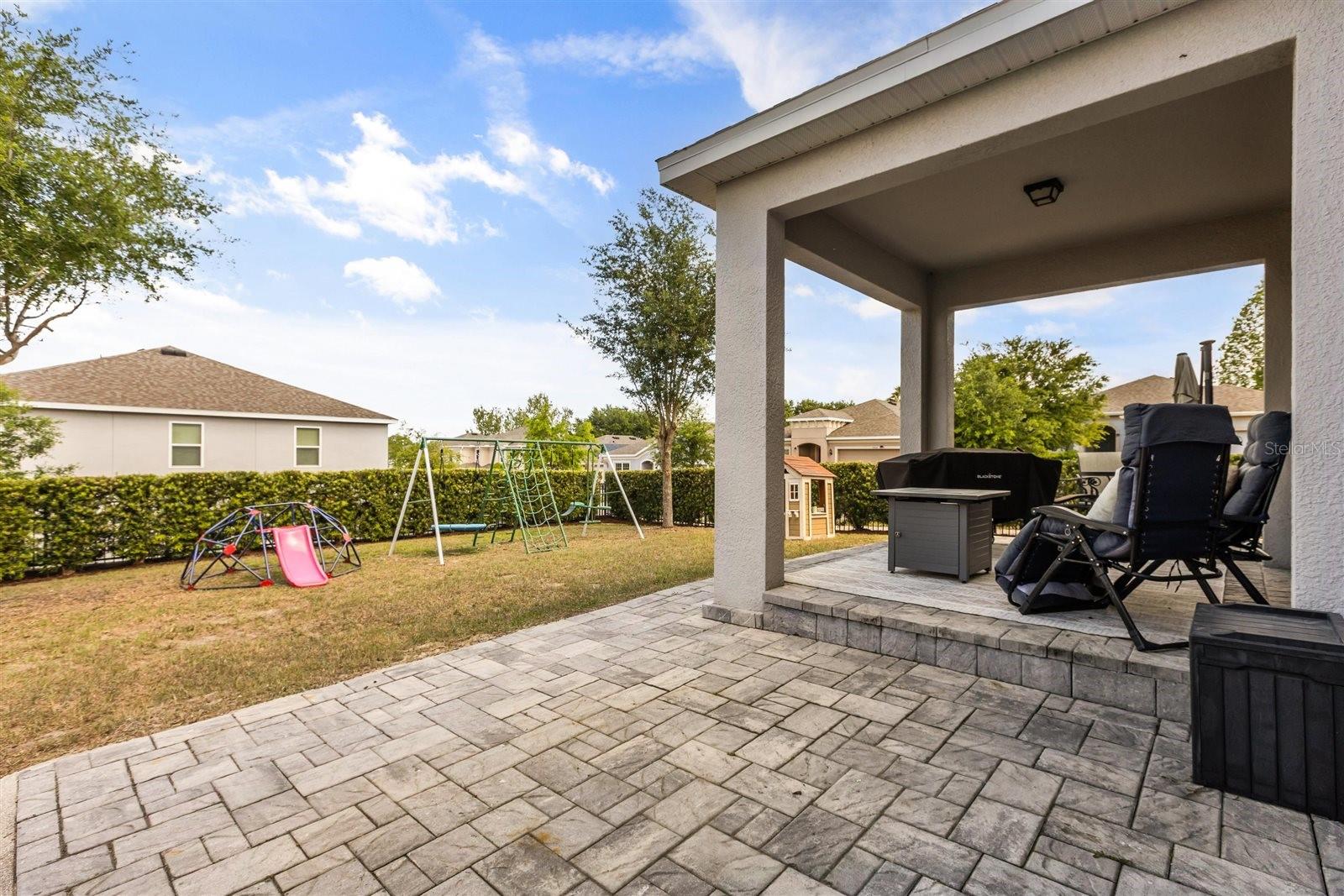 CYPRESS OAKS PH 2 - Residential