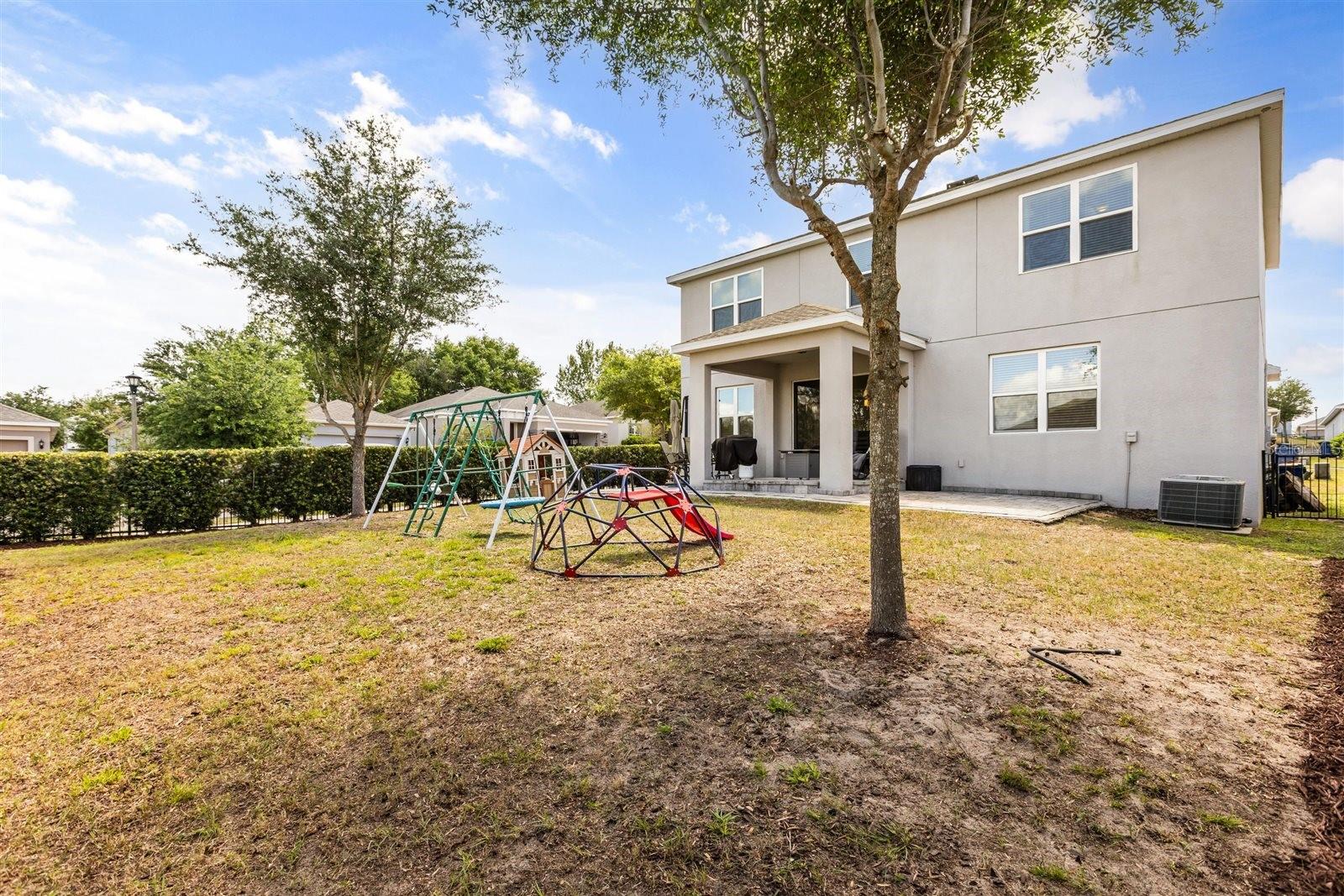 CYPRESS OAKS PH 2 - Residential