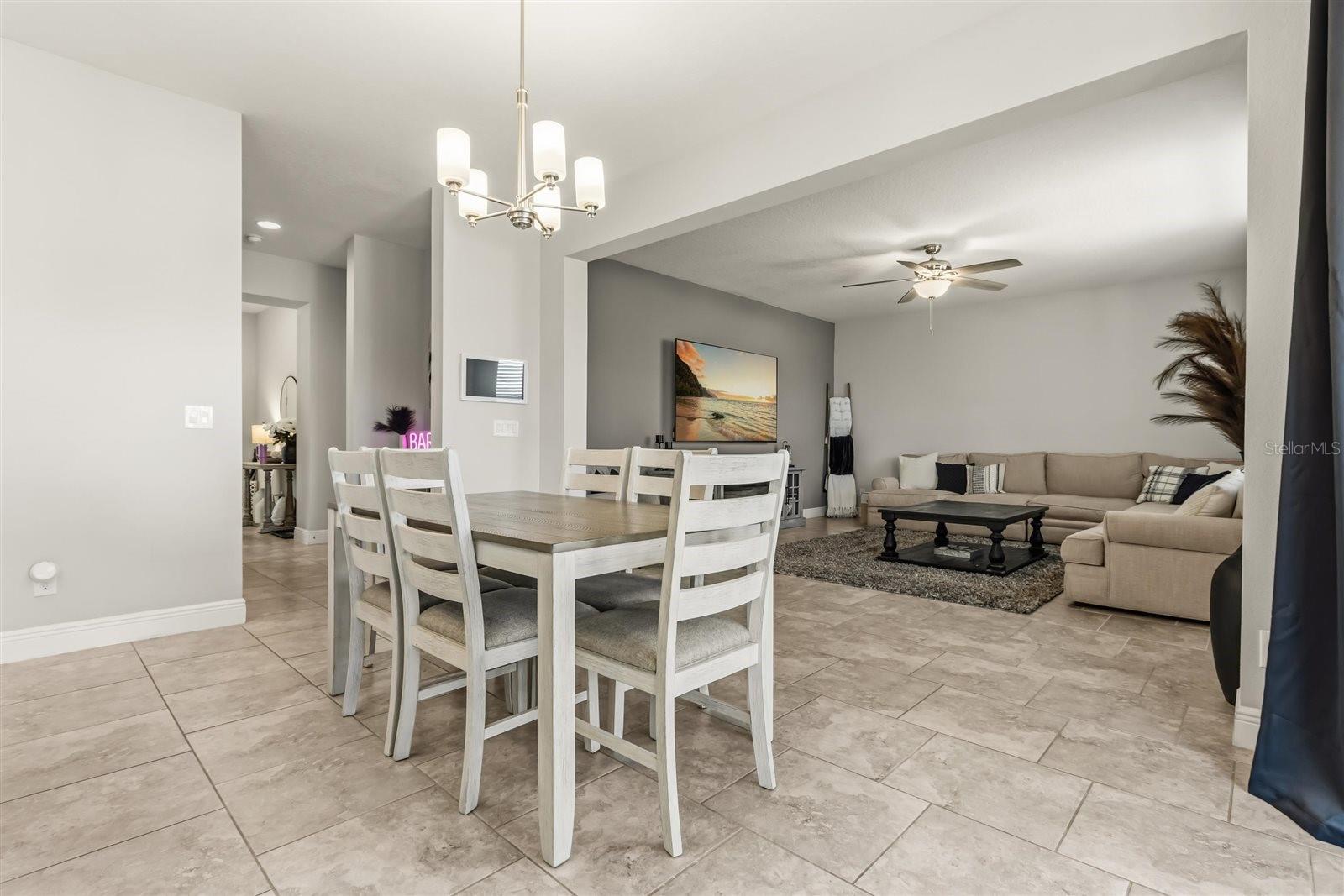 CYPRESS OAKS PH 2 - Residential