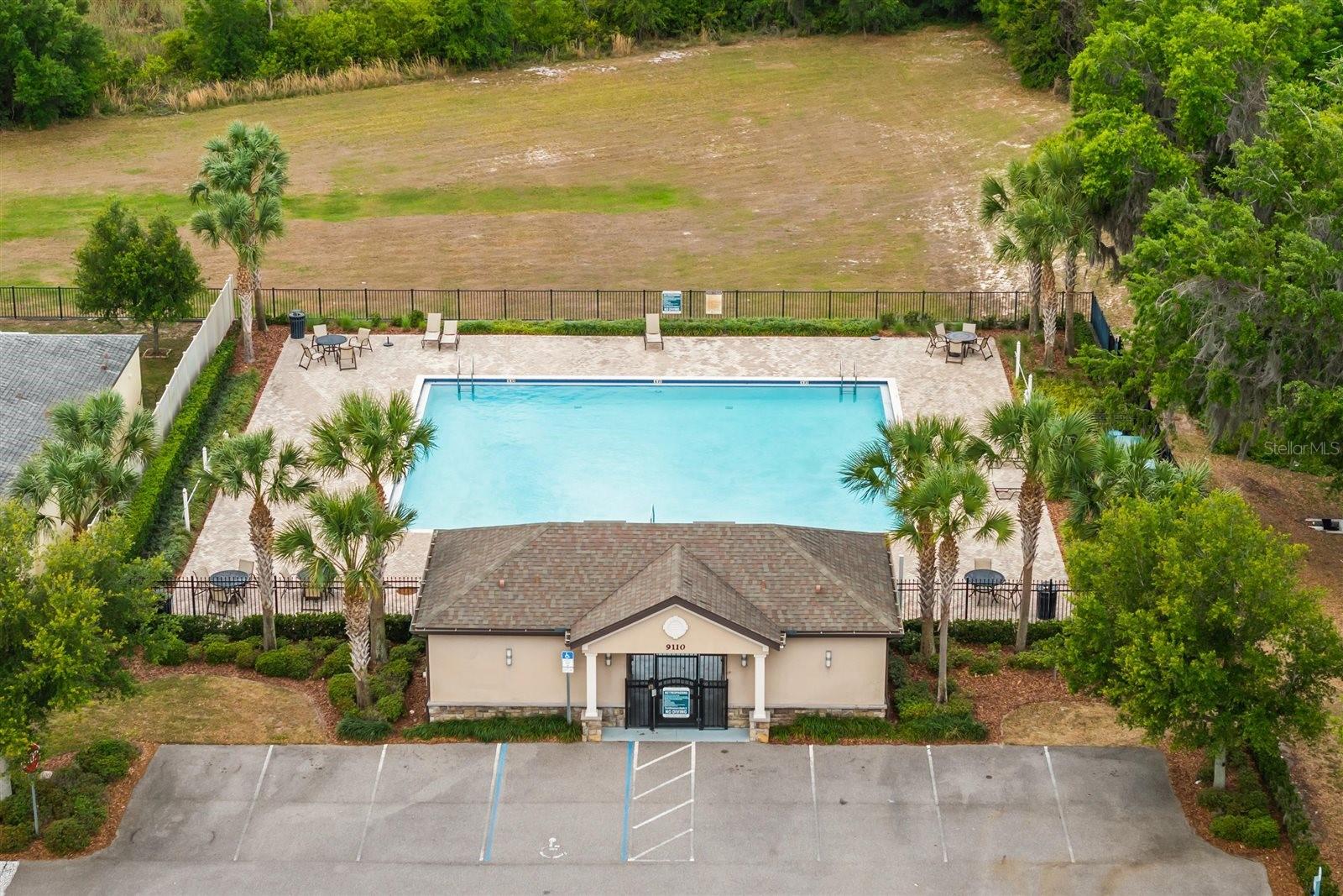 CYPRESS OAKS PH 2 - Residential