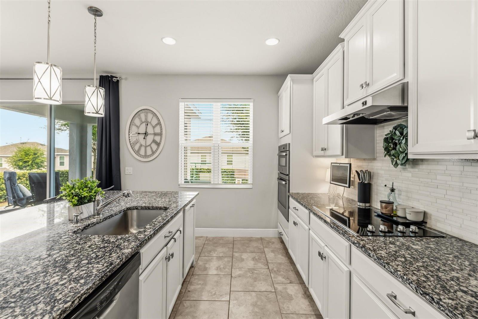 CYPRESS OAKS PH 2 - Residential