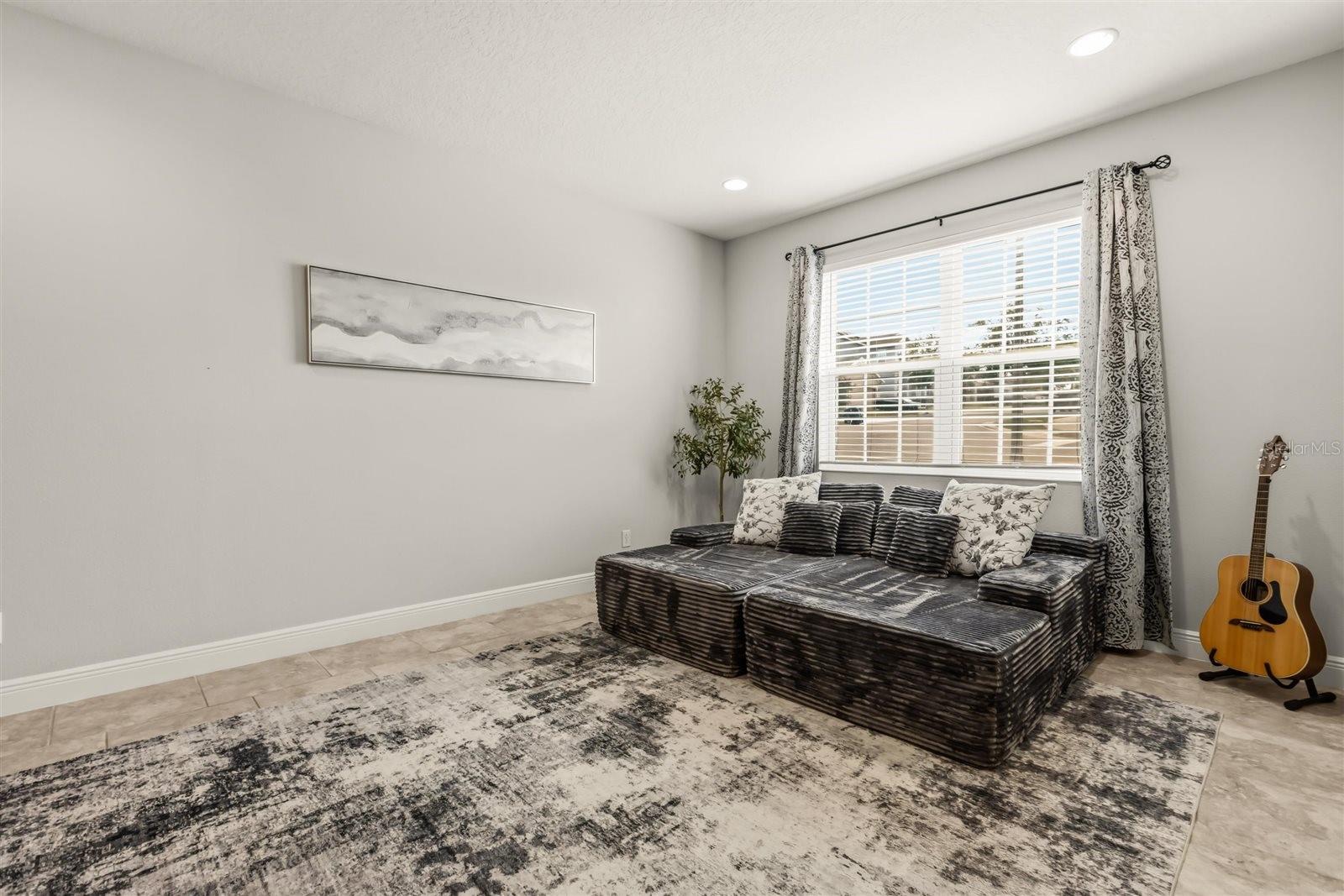 CYPRESS OAKS PH 2 - Residential