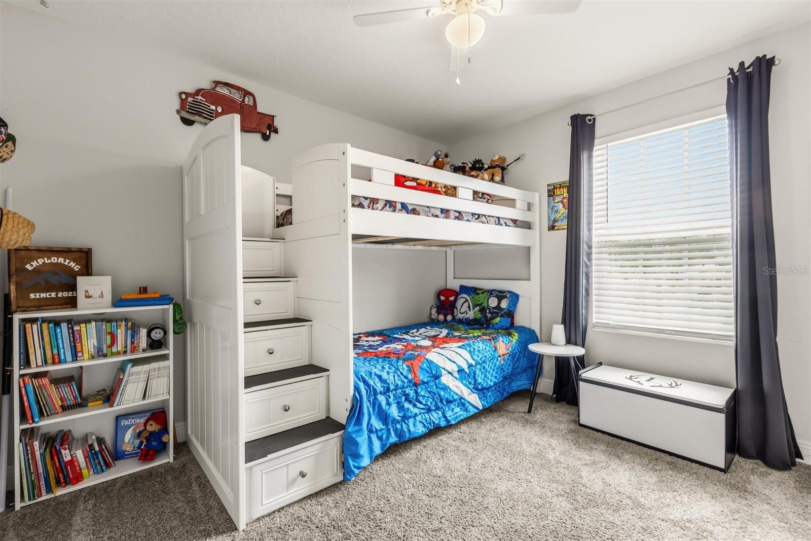 CYPRESS OAKS PH 2 - Residential